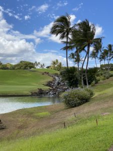 ハワイゴルフ場【おすすめ】〜ロイヤル・クニア・カントリークラブ~