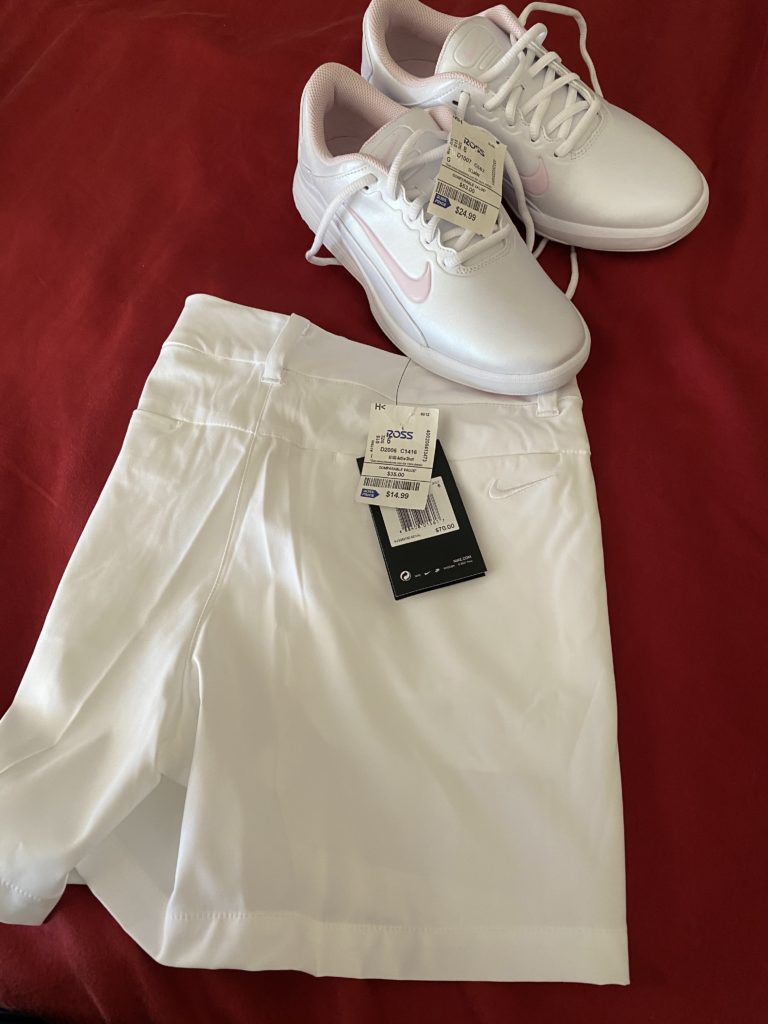 ハワイ【激安】 ～ロスドレス