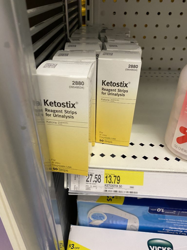 糖質制限を一年ちょっと続けてみた〜結果と実験してみた〜