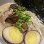 オールクラッドソースパンで〜豚の角煮・チャーシュー簡単レシピ〜