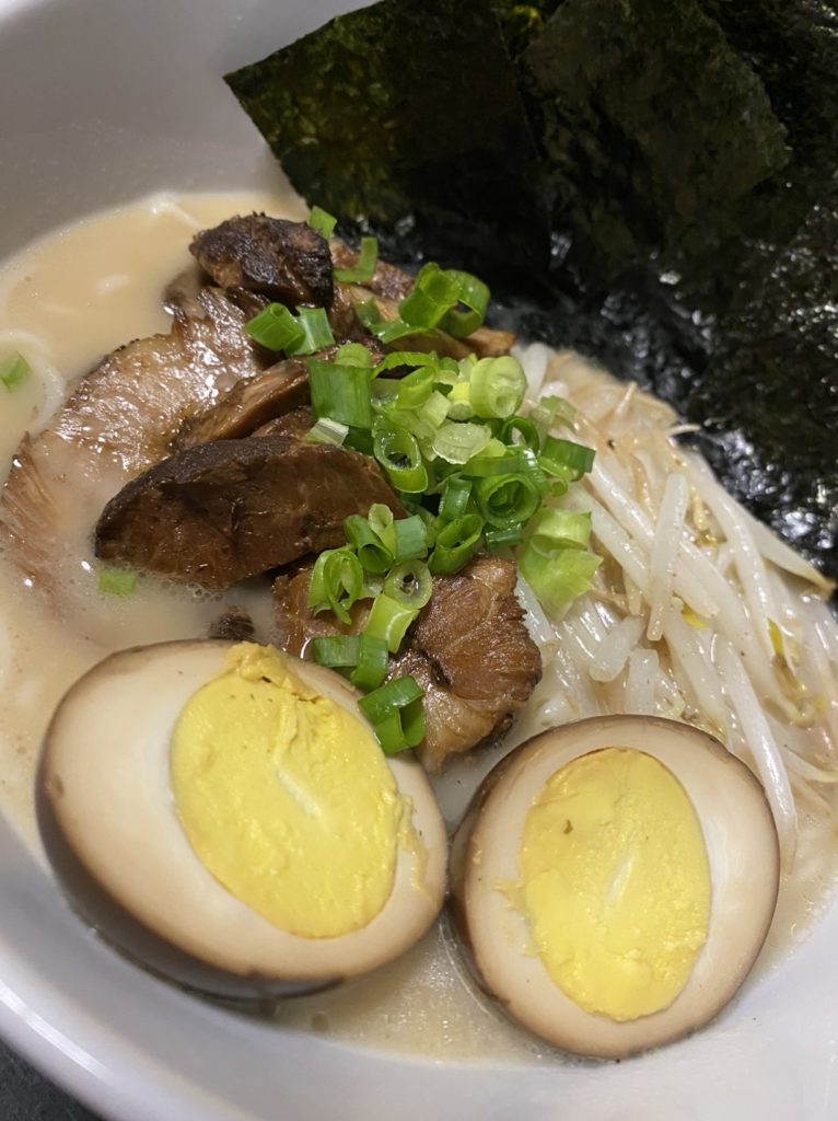 オールクラッドソースパンで〜豚の角煮・チャーシュー簡単レシピ〜