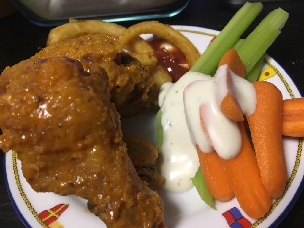 【おすすめ】ホットソース2点～フランクスレッドホットソースと〜