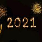 謹賀新年〜2021年